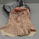 Scary Zombie Mask Halloween Realistic Old Man Masks Horror Skull Head Creepy Devil Cosplay Costume Decoration