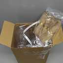 18 Piece Bud Vases Set for Centerpieces, Mini Clear Glass Vases for Wedding & Anniversary Decor, Small Vintage Vases for Flowers, Home Table Decor (Shower Room, Birthday, Propagation) 