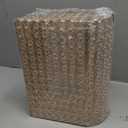 ELLDOO Crystal Wedding Card Box with Heart Lock, 12.6" Money Card Box Treasure Chest Style Gold Gift for Wedding Receptions, Centerpiece Decor, Anniversary, Keepsake, Gift Display Box
