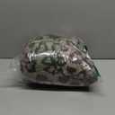 Grey Heart Throw Blanket for Couch - Cute Throw Blanket for Women, Small Blanket 50x60 Inches