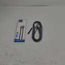 LEADSTAR HDMI Cable 4K 15 ft / 4.5m, High Speed HDMI 2.0 Cord Braided | 4K@60Hz, Ultra HD, 2160p, ARC, HDR, 3D, HDCP 2.2 | for Xbox, PS5, TV, Laptop, Monitor