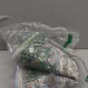 nunubaby Washable Pee Pads for Dogs, Stylish, Non-Slip and Leak-Proof Pee Pads. Reusable Potty Pads for Dogs for Crates and Floors.(Beige/Multi, 24" x36" )