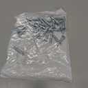 Hard-to-Find Fastener 014973457297 Phillips Flat Machine Screws, 1/4-28 x 1-1/4, Piece-25