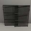 Grill Parts for Weber Spirit e310, 17.5" Grill Grates for Weber Spirit 300 and Spirit II 300, Spirit E/S310 E/S315 320 330 SP320, Spirit 700, Genesis 1000-3500, Gold & Silver B/C Gas Grill, 7638 7639