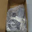 Vkinman A10049-113 Electric Power Side Step Motor Replacement for AMP Research Step Running Board Motor, Replaces 80-03129-90 800312990