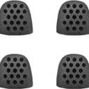 PoolMr Handheld Pool Vacuum Sponge for Seahorse, Swimming Pool Vacuum Replacement, 4 Pack