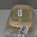 Ninja Foodi Air Fryer Liners, Ninja Air Fryer Liners Disposable, Ninja DZ071 Foodi Ninja Dual Air Fryer Parchment Paper Liners, Rectangular Airfryer Paper Liners, Rectangle 2 Basket Liners