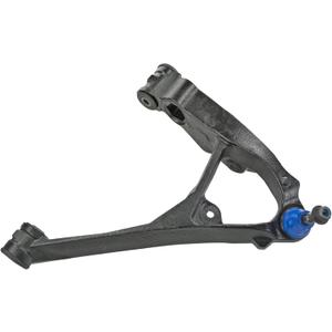 Mevotech Supreme Control Arm & Ball Joint Assembly CMS20343