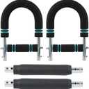 Twister Arm Trainer Chest Arm Exerciser for Men Shoulder Muscle Training Portable Workout Equipment Resistance Home Fitness Equipment