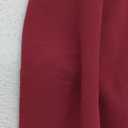 Church Dress for Women Flared Sleeve Midi Pencil Dress Elegant Teacher Office Business Wear to Work Dresses (Large)