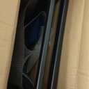 30" Extra Tall Folding Directors Chairs for Makeup Artist and Client, 2 Set Replacement Cover, Storage Side Bags, Portable Footrest, Aluminum Frame 330 lbs Capacity