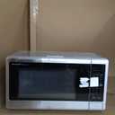 Sharp Countertop Microwave Oven with Inverter Technology 