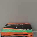 hygger Large Programmable Auto Pond Feeder with LCD Display Controller Automatic Fish Food Feeding Dispenser Outdoor Koi Fish Feeder 5.5 L Capacity