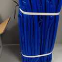 Trampoline Spring Cover, 14 FT Trampoline Pad Replacement, Waterproof & UV-Resistant Safety Pad with Durable Foam Padding for Outdoor Use