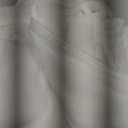 NICETOWN White Sheer Curtains 84 inches Long - Home Decoration Grommet Airy & Lightweight Elegant Window Treatments with Light Filtering for Bedroom/Living Room (2 Panels, W54 x L84)