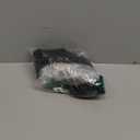 FULLSOFT Fleece Lined Leggings Women-Winter Flare Leggings High Waisted Tummy Control Winter Warm Soft Yoga Pants (Small, 1-black)