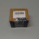 EVAP Purge Valve Solenoid 01997279 for 2000-2004 Chevy Silverado GMC Yukon Tahoe 5.3L 6.0L - OEM Vapor Canister Vent Control Replacement Fixes P0441 Code