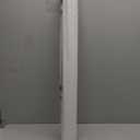 LazBlinds No Tools No Drill Cordless Roman Shades for Windows, Blackout Thermal Insulated UV Blocking Window Blinds, Room Darkening Fabric Blinds for Indoor Windows, 33'' W x 64'' H, Off White