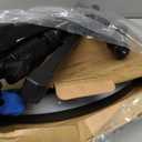 UBeesize 12" Ring Light with Overhead Phone Mount, Selfie Light with Stand,62" Tripod for iPhone with Light and Phone Holder for Video Recording,Cooking,Photography,Live Streaming,Tiktok,YouTube