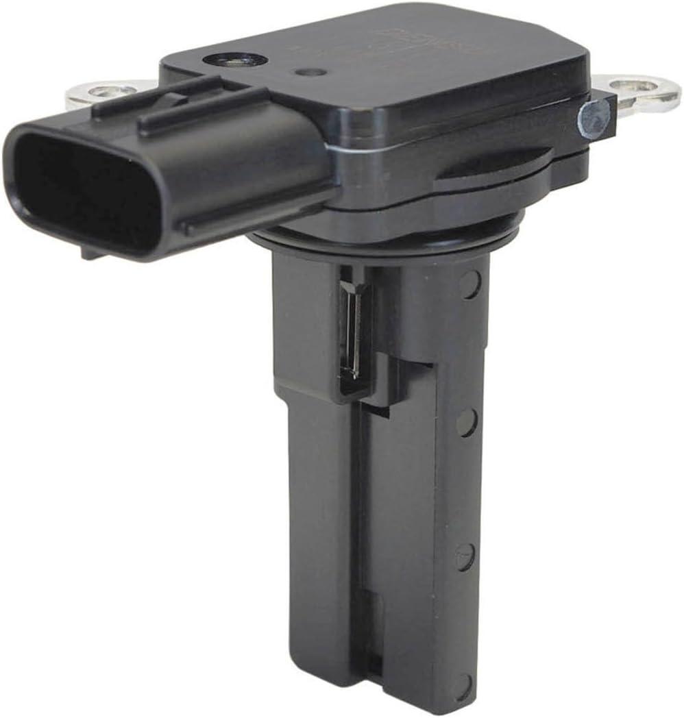 Denso 197-6110 Mass Air Flow Sensor