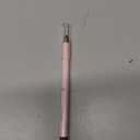 Mineral Fusion Eye Pencil (Light Brown - Rough) - Eyeliner with Soothing Chamomile, Meadowfoam & Vitamin E - Smooth & Long Lasting, Hypoallergenic, Non-Irritating Eye Makeup