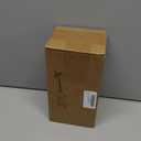 6 x 13 Ft Christmas Garage Door Banner Decoration Magnetic Garage Door Covers Large Christmas Backdrop Decorations for Indoor Outdoor Xmas Party (Macaron Gingerbread Men)