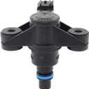 NewYall Vapor Canister Purge Control Valve for Ford F150 F250 F350 F450 F550 Edge Escape Explorer Flex Fusion Mustang Taurus Transit Lincoln Continental MKS MKT MKX MKZ Mercury Mariner Milan