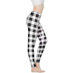 PinUp Angel High Waisted Legging for Women Indoor Sports Soft Athletic Pant for Yoga Workout, L