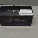 Solhice 2 Pack 16ft Battery Operated Christmas Lights Color Changing with Remote, Each 40 LEDs Mini Fairy Light, Twinkle String Lights for Outdoor Indoor Bedroom Garden Decor