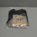 Magical Shirt for Women Funny Magical Kingdom Tshirts Summer Casual Graphic Short Sleeve Tee Tops M