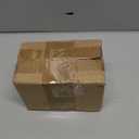 Sidaqi 4X LED Tail Lights 12-24V Red Super Bright Ultra Slim Hi/Lo Brightness Trailer Lights Surface Mount Tail Brake Lights for Trailer ATV Boat RV Truck Tractor (4PCS)