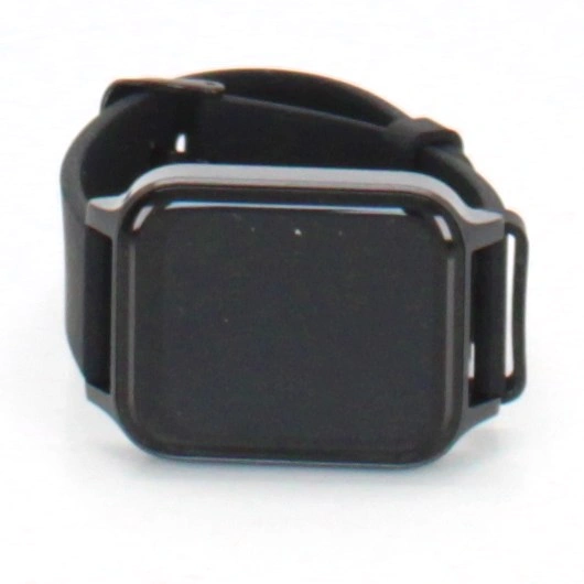 Smart Watch, Black