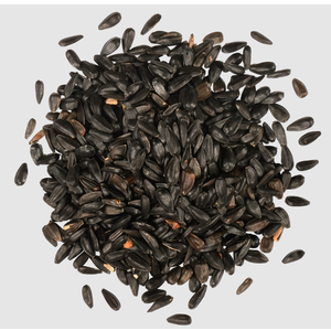 Black Oil Sunflower Seeds, 20 pounds