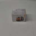 Toastmaster 1 1/2 Cup Mini Chopper Model TM-67MC Flawlessly Chops Vegetables in a Matter of Seconds.