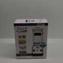 Aeitto Blender, Blenders for Kitchen with 1500-Watt Motor, 68 Oz Large Capacity, Professional Countertop Blenders for Ice Crush, Frozen Drinks (Silver)