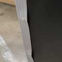 JIYANG Portable Photo Booth Compatible with Any Ipad,Photo Booth Stand Shell with ChackTok PhotoBooth VIP Member and Flight Case,Free Custom Logo,Perfect for Parties,Wedding and Events(Black) (For 10.2"10.5"10.9"11"12.9"13")