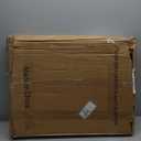 AOMSAZTO Floor Mats for 3 Rows and Cargo Liner Behind 3rd Row Set Black Fit for Cadillac XT6 (7 Seat) 2020-2025 Heavy Duty TPE All Weather Automotive Floor Mats for XT6 with 2nd Row Bench Seat : Automotive