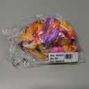 Women's Sun Haze Underwire High Apex Bikini Top (32D, Mandarin)