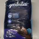 Goodnites Boys' Nighttime Bedwetting Underwear, Size Large (68-95 lbs), 11 Ct 
