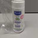 Mustela Foam Shampoo for Newborns - Baby Shampoo for Cradle Cap with Naturally Derived Avocado Oil Polyphenols - Fragrance-Free - 5.07 fl. oz