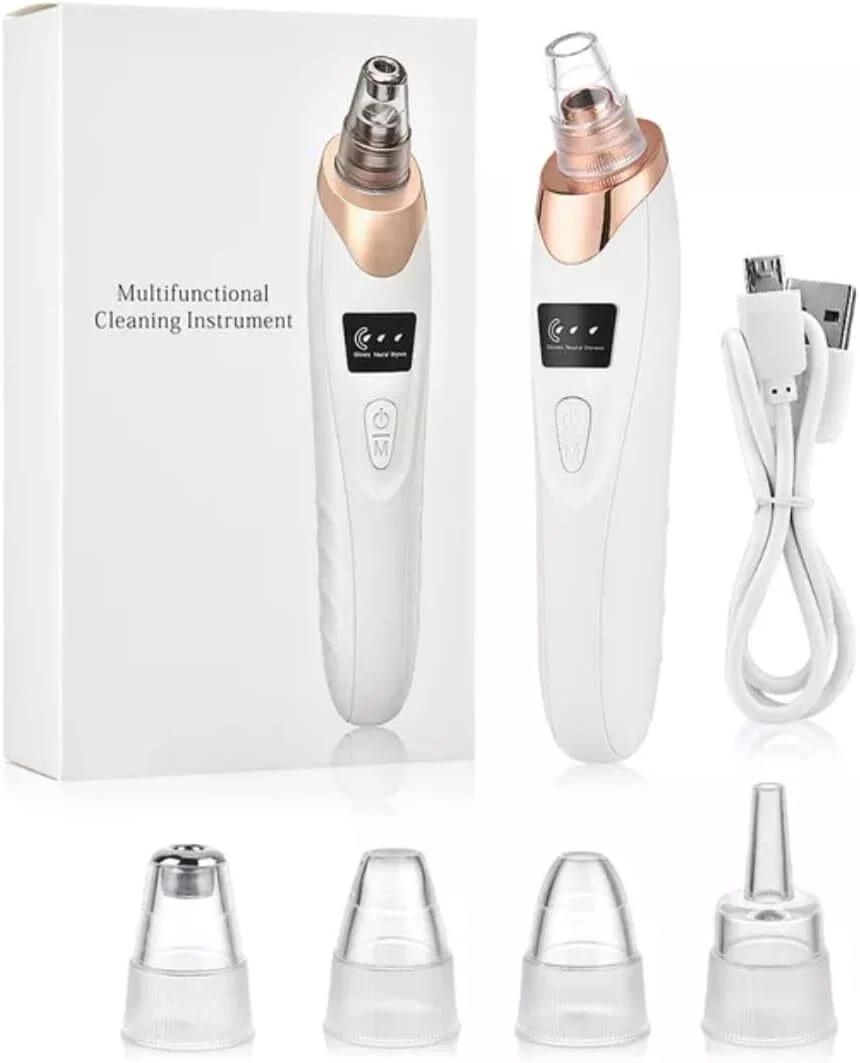 Blackhead Remover Vacuum