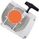 1127 080 2103 Rewind Recoil Pull Start Starter Assembly for Stihl 029, 039, MS290, MS310, MS390 Chainsaws