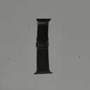 Apple Watch Band - Milanese Loop - 49mm - Black - Small