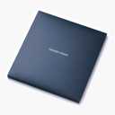 Fishers Finery Women's 100% Pure Cashmere Winter Scarf (Charcoal)