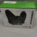 Xbox Wireless Gaming Controller (2025)  Carbon Black  Play on Xbox, Windows, Android, iOS, FireTV Sticks, Smart TVs, VR Headsets