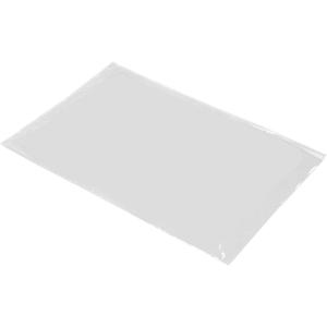 ULINE 24x36 inch 1-mil Poly Bags - 100 Pack - S5400