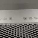 5000 Sq.Ft Energy Star Most Efficient 2024 Dehumidifier,DECIUU Max 100 Pint (Standard 70 Pint) Dehumidifier for Basement with Drain Hose,Intelligent Humidity Control for Home Bathroom Garage Bedroom (Grey)