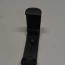 Airplane Tablet Holder Mount, Long Flight Essentials Travel Accessories for iPad, Foldable Tablet Stand for Plane Seat Back, Best Gifts for Travelers women, Fit for iPad, Phone, Switch, kindle