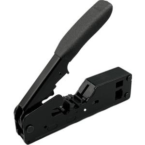 Multiple Use Plier RJ45 Crimping Tool Ethernet Crimp Tool, Network Wire Stripper Network Crimper Pliers