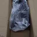 BOYUER 2PCS Mirror Covers Car Side Mirror Caps Rearview Mirror Covers for 10th Gen Honda Accord 2025 2024 2023 2022 2021 2020 2019 2018Piano Black